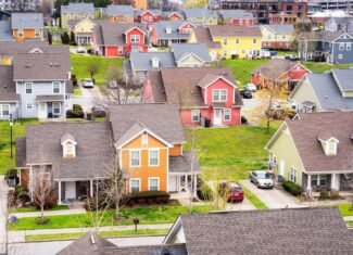 Home Price Growth Is Moderating – Here’s Why That’s Good for You